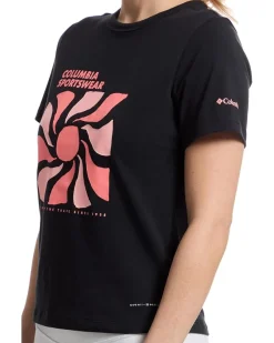 Sun Trek™ Graphic Short Sleeve III