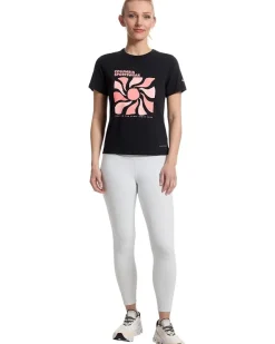 Sun Trek™ Graphic Short Sleeve III