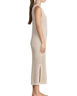 Sunbleached Beach Dress