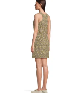 Sunkissed Livvy Sleeveless Dress