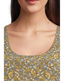 Sunkissed Livvy Sleeveless Dress