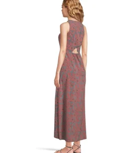 Sunkissed Maxi Dress