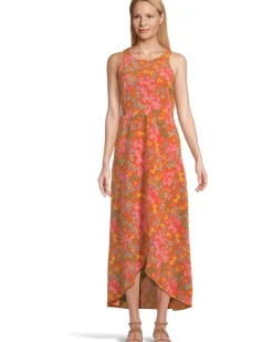 Sunkissed Maxi Dress
