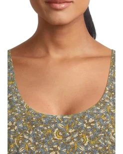 Sunkissed Sunsana Sleeveless Dress