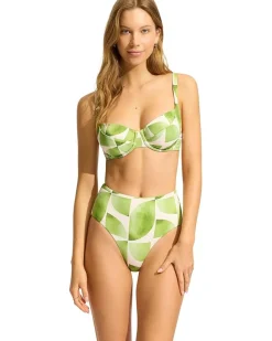 Sunray DD Cup Underwire Bra