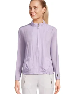 Sunsense 35 SPF Lightweight Full Zip Jacket