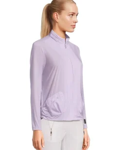 Sunsense 35 SPF Lightweight Full Zip Jacket