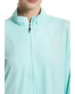 Sunsense 35 SPF Lightweight Full Zip Jacket