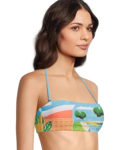 Sunset Bandeau