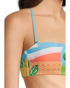 Sunset Bandeau