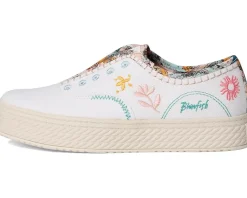 Super Sweet Slip On Shoes