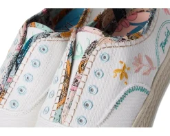 Super Sweet Slip On Shoes