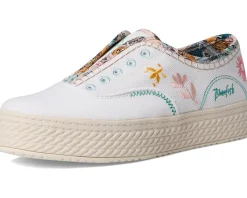 Super Sweet Slip On Shoes