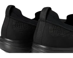 Super-Q Knit Slip-Ons