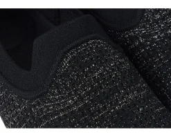 Super-Q Knit Slip-Ons