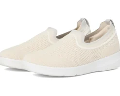 Super-Q Knit Slip-Ons