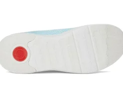 Super-Q Knit Slip-Ons