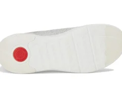 Super-Q Knit Slip-Ons