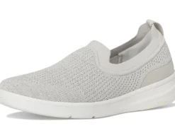 Super-Q Knit Slip-Ons