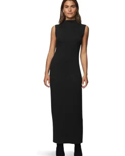 Supersoft Trim Dress