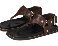 Suri Square Toe Sandals