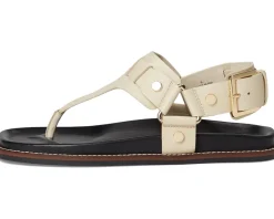 Suri Square Toe Sandals