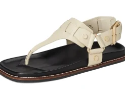 Suri Square Toe Sandals