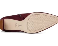 Sussta Over The Knee Boots