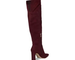 Sussta Over The Knee Boots