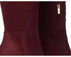 Sussta Over The Knee Boots