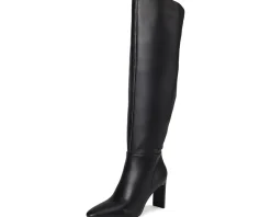 Sussta Over The Knee Boots