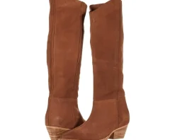 Sway Low Slouch Boot