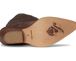 Sway Low Slouch Boots 2.0