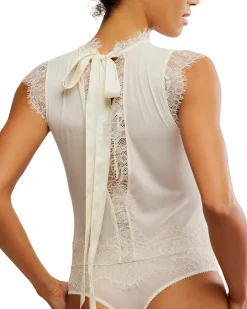 Sweet Nothings Bodysuit