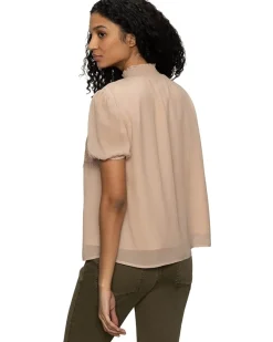 Sweet Romance Lace Top