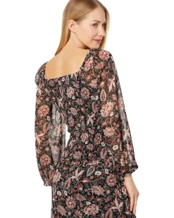 Sweetheart Lucie Top