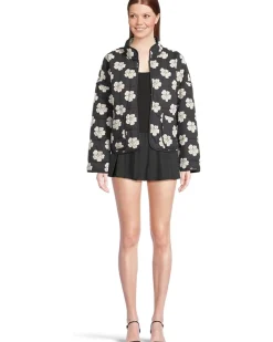 Swing Of Things Dress