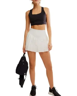 Swing Of Things Skort