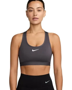 Swoosh Medium Support Bra
