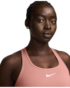 Swoosh Medium Support Bra