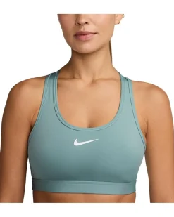 Swoosh Medium Support Bra