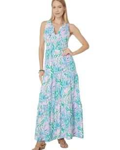 Sydnee Maxi Dress