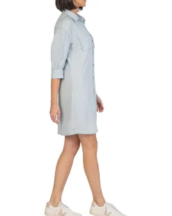 Sylvia Shirtdress