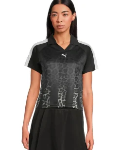 T7 Leo Luxe Relaxed Soccer Jersey