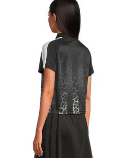 T7 Leo Luxe Relaxed Soccer Jersey