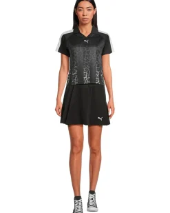 T7 Leo Luxe Relaxed Soccer Jersey