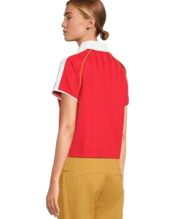 T7 Relaxed Soccer Jersey