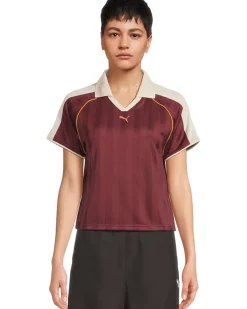 T7 Relaxed Soccer Jersey