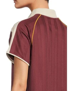 T7 Relaxed Soccer Jersey