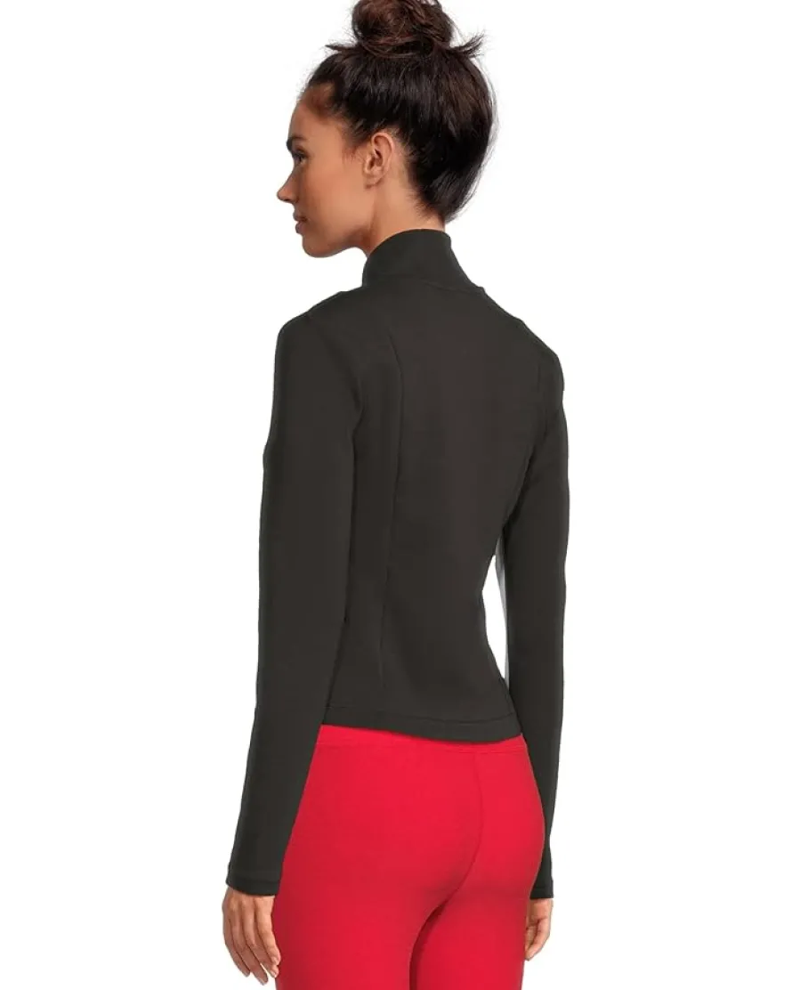 T7 Slim Short Track Jacket